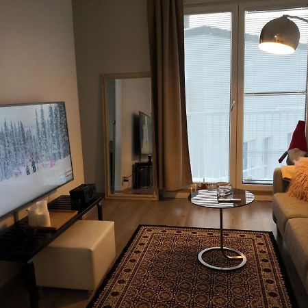 Nordic Home Рованіемі Екстер'єр фото