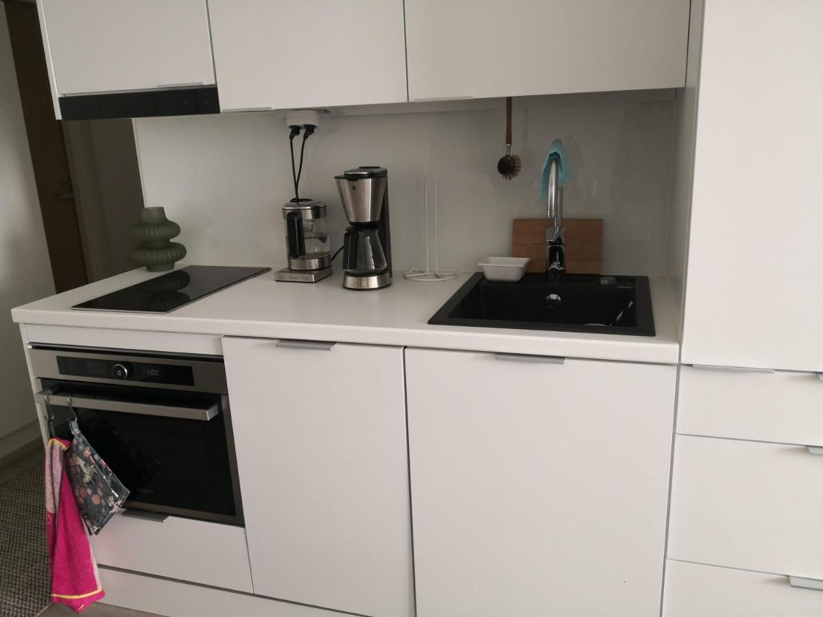 Nordic Home Рованіемі Екстер'єр фото