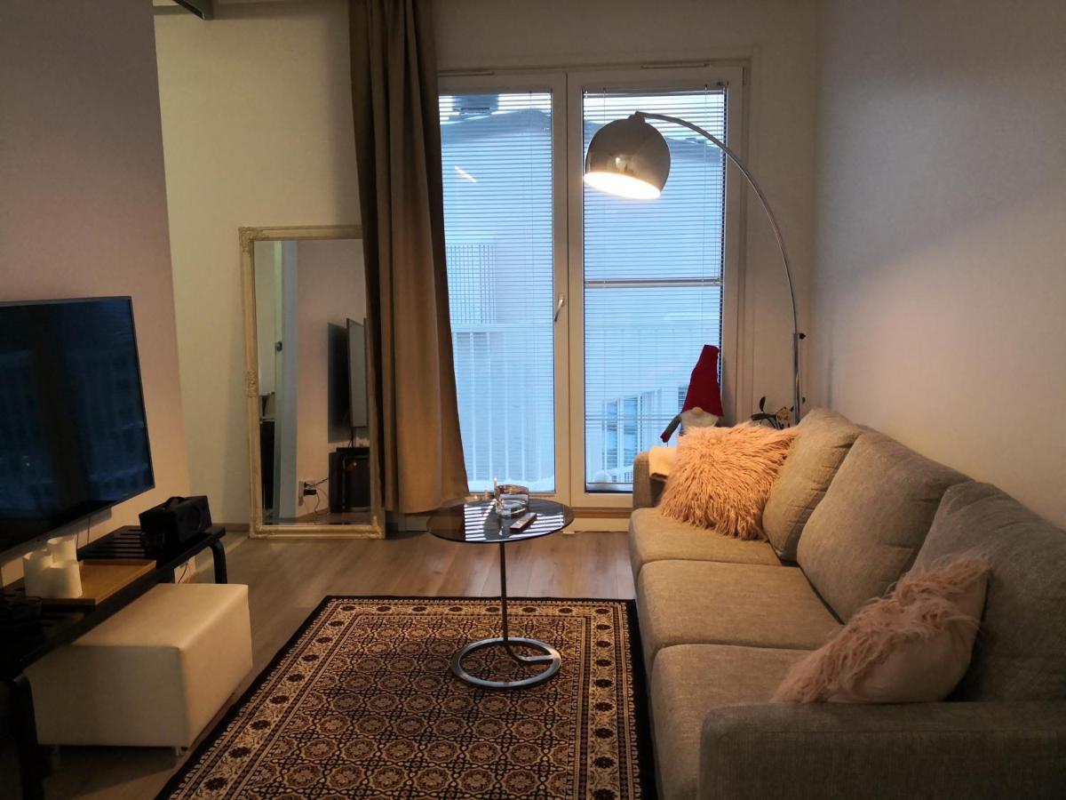 Nordic Home Рованіемі Екстер'єр фото