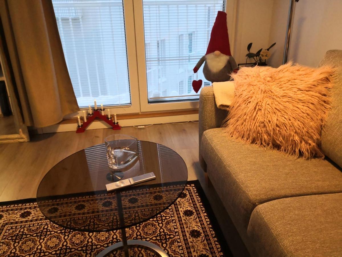 Nordic Home Рованіемі Екстер'єр фото