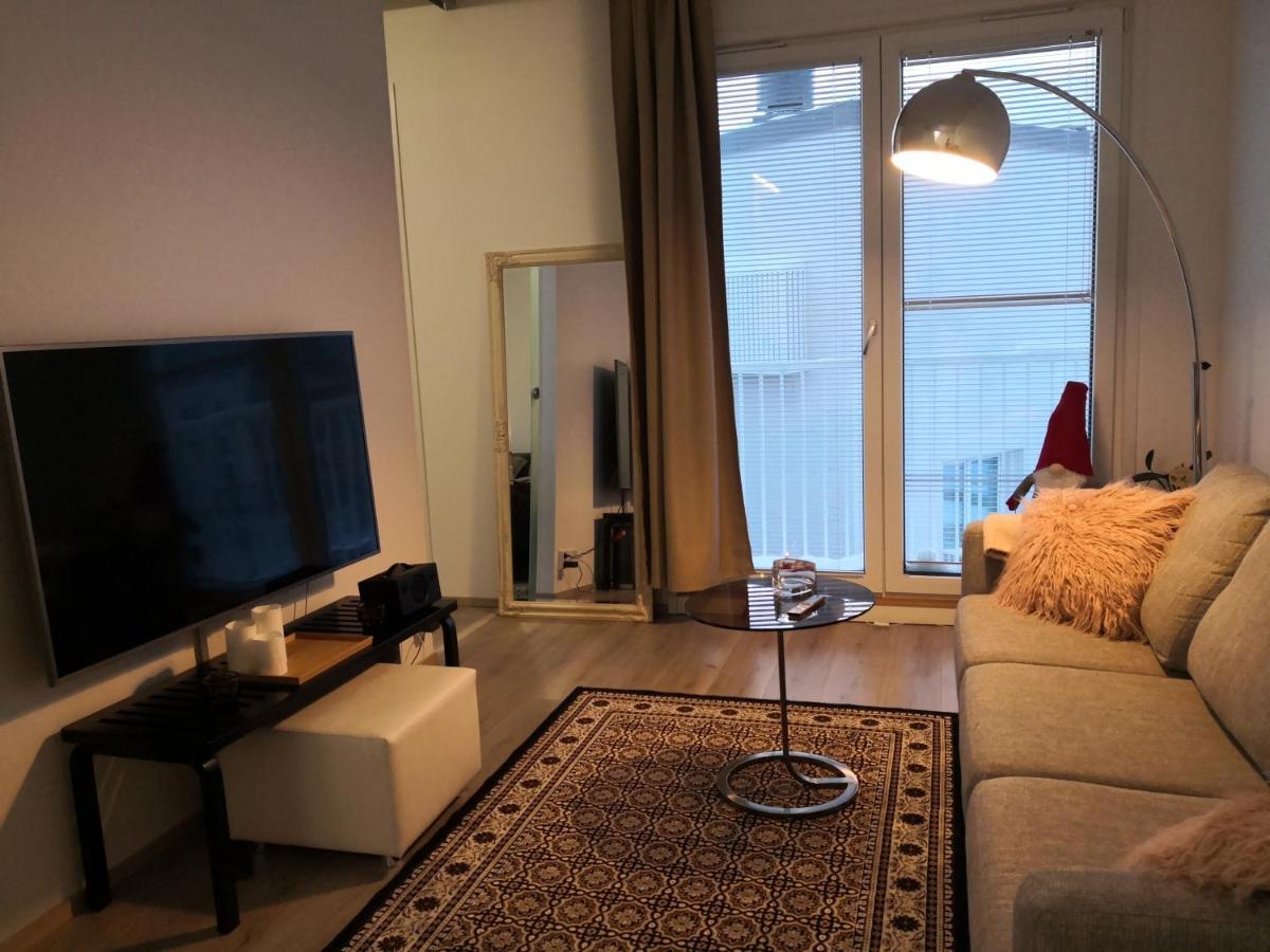 Nordic Home Рованіемі Екстер'єр фото