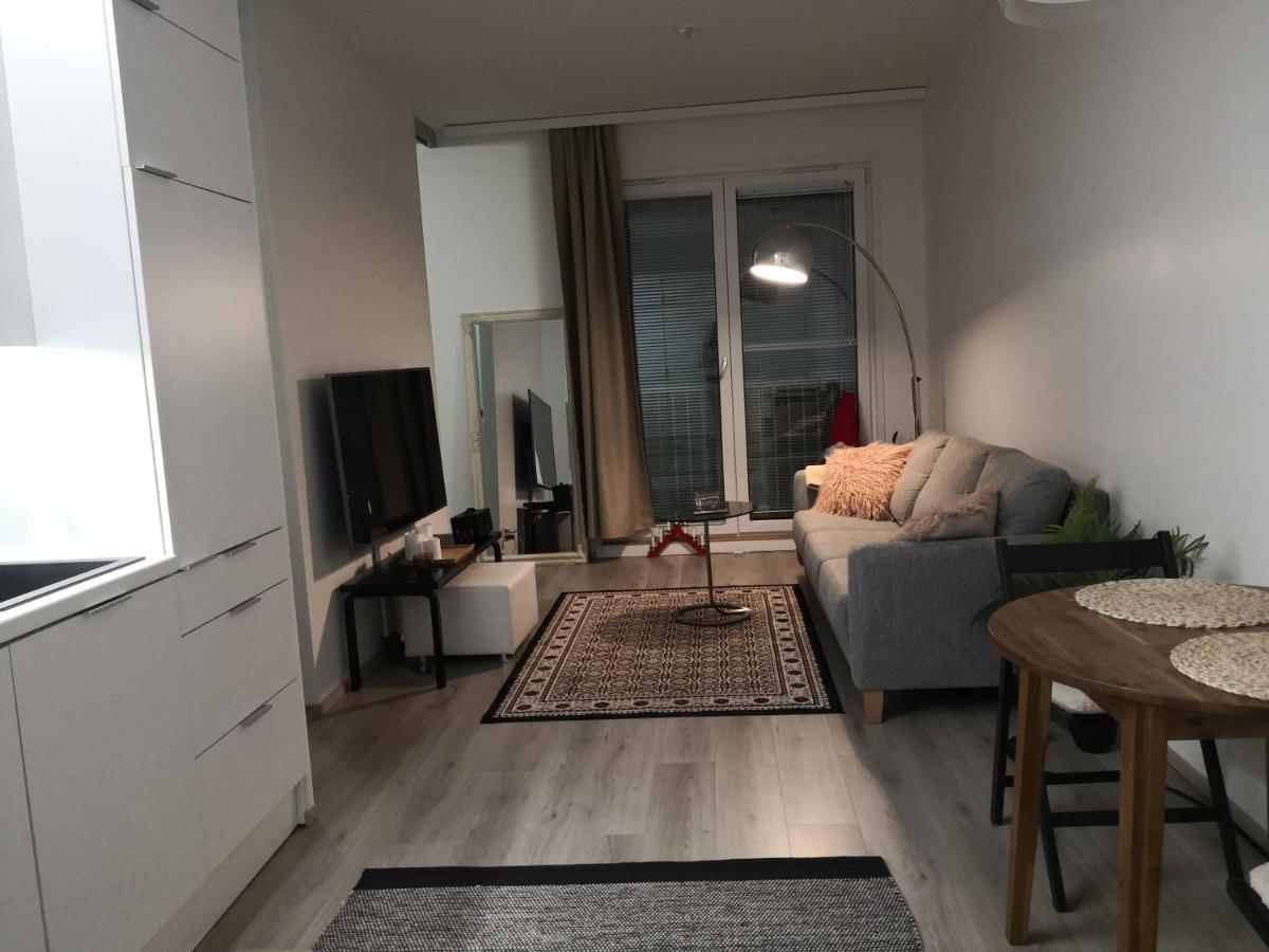Nordic Home Рованіемі Екстер'єр фото